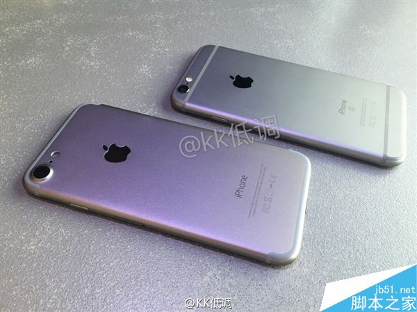 必买7 Plus!iPhone 6S、7外形大对比:秒懂