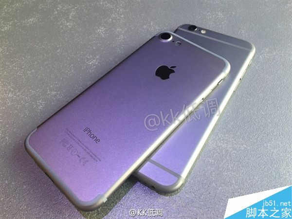 必买7 Plus!iPhone 6S、7外形大对比:秒懂