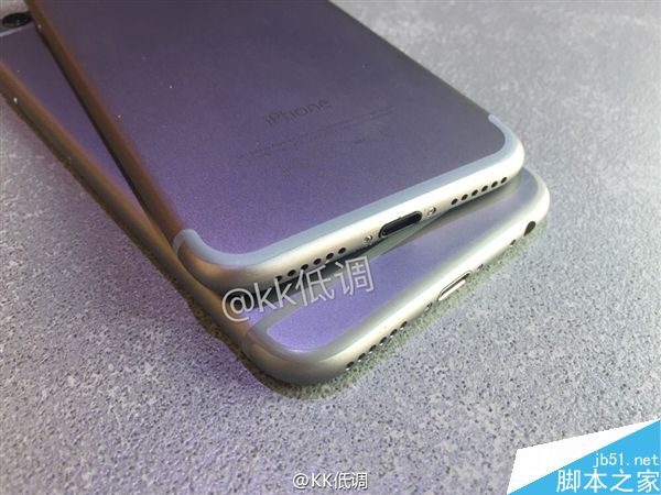 必买7 Plus!iPhone 6S、7外形大对比:秒懂