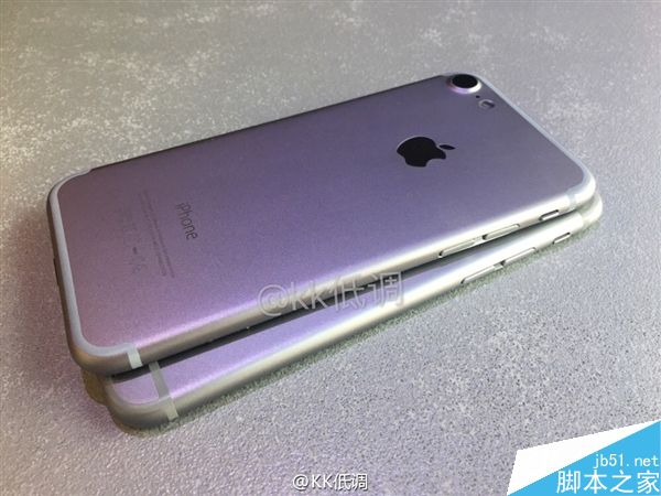 必买7 Plus!iPhone 6S、7外形大对比:秒懂