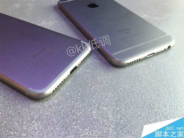 必买7 Plus!iPhone 6S、7外形大对比:秒懂