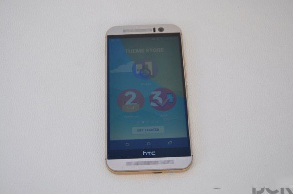 HTC One M9发布会现场直播 新机搭载骁龙810+2000万摄像头2