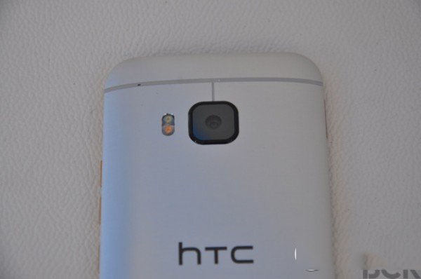 HTC One M9发布会现场直播 新机搭载骁龙810+2000万摄像头4