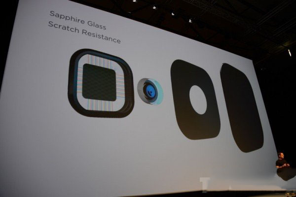 HTC One M9发布会现场直播 新机搭载骁龙810+2000万摄像头6