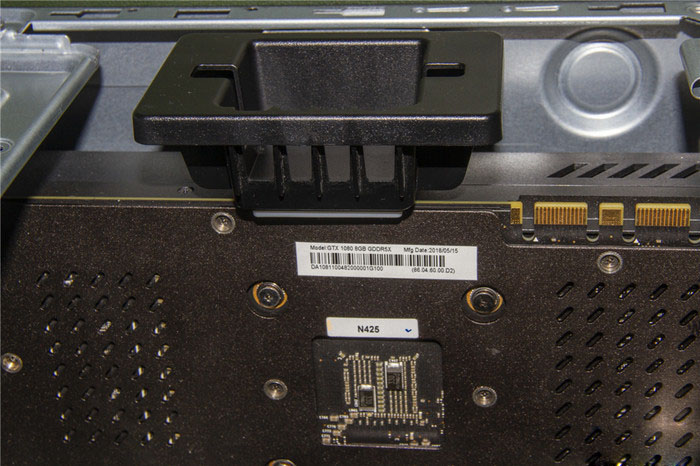 宏碁掠夺者Orion3000 PO3-600 宏碁掠夺者Orion3000 PO3-600