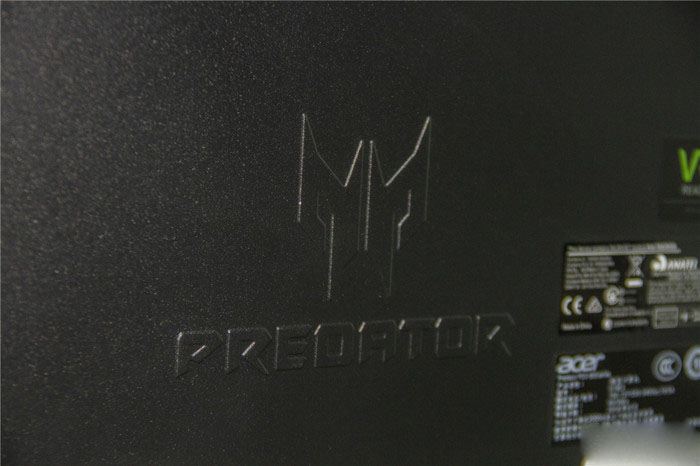 宏碁掠夺者Orion3000 PO3-600 宏碁掠夺者Orion3000 PO3-600