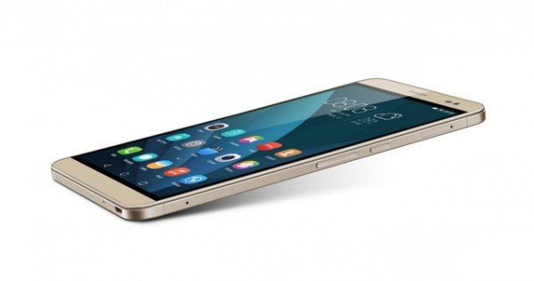 华为荣耀X2正式发布  搭载64位八核处理器海思Kirin930 2