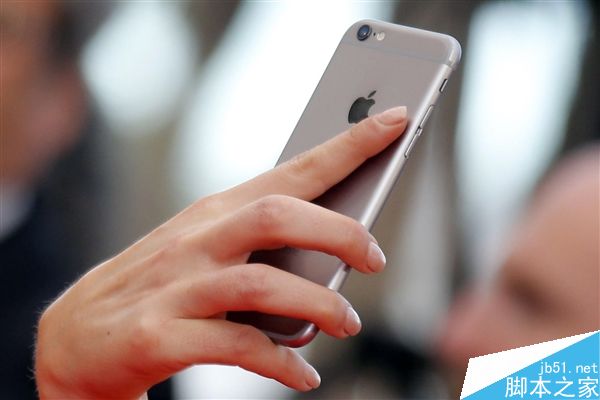 iPhone 7全新配色曝光：5、6个颜色任选！