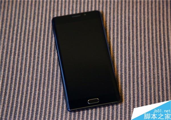 史上最惊艳！小米Note 2首发开箱图赏