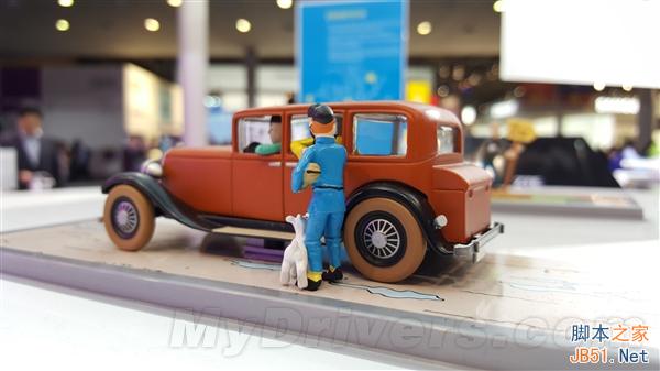 Galaxy S6拍照样张公布：1600万像素发飙