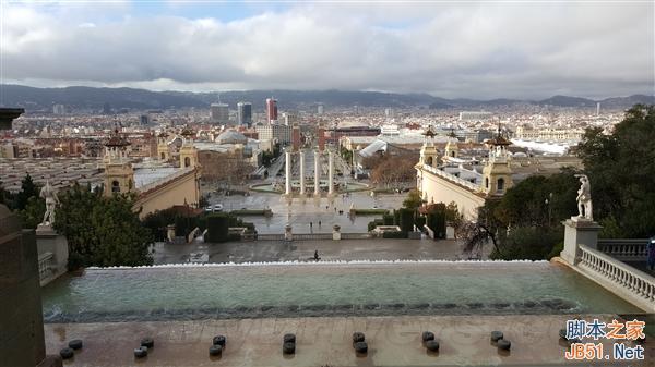 Galaxy S6拍照样张公布：1600万像素发飙