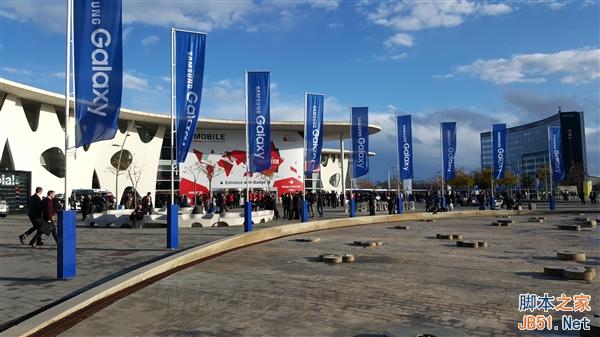 Galaxy S6拍照样张公布：1600万像素发飙