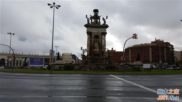 Galaxy S6拍照样张公布：1600万像素发飙