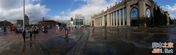 Galaxy S6拍照样张公布：1600万像素发飙