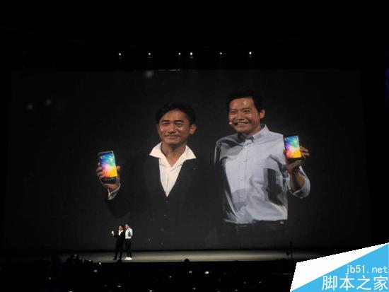 惊艳!小米Note 2真机抢先曝光:终于亮屏了