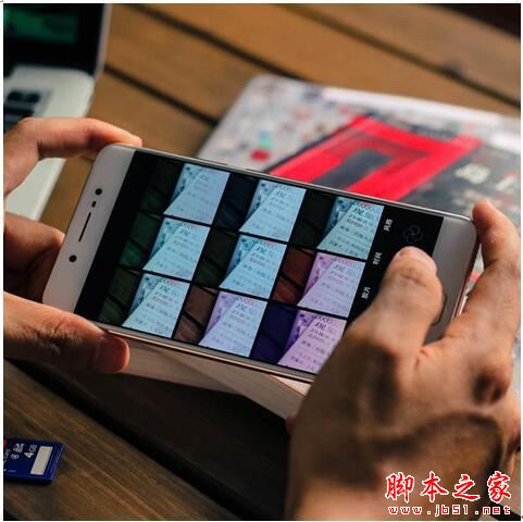 华为nova和vivoX7/OPPOR9s/美图M6详细对比评测:拍照手机哪个更值得买?