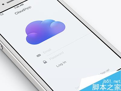 要成为优秀UI设计师必看的UI设计原则 脚本之家 设计理论