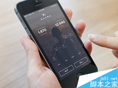 要成为优秀UI设计师必看的UI设计原则 脚本之家 设计理论