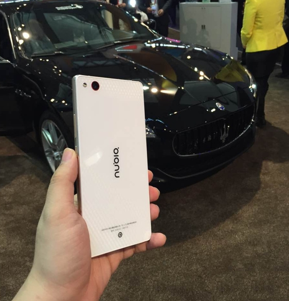 nubia z9 max什么时候出？nubia z9max上市时间