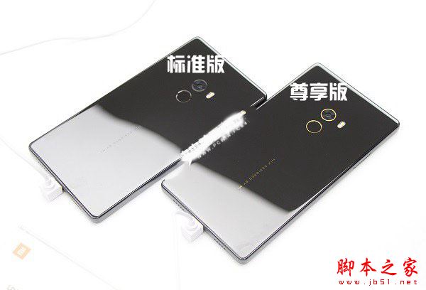 小米Note2和小米Mix买哪个好 小米Mix和小米Note2详细区别对比评测图解