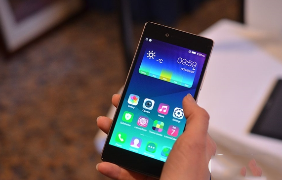 联想vibe shot价格是多少？联想vibe shot售价