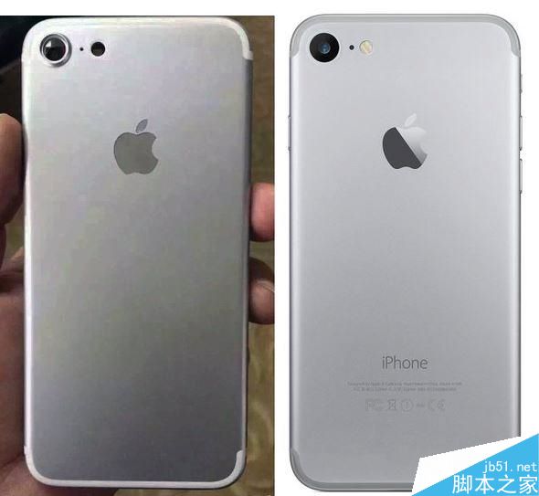 双摄像头！iPhone Pro曝光：五个配色可选