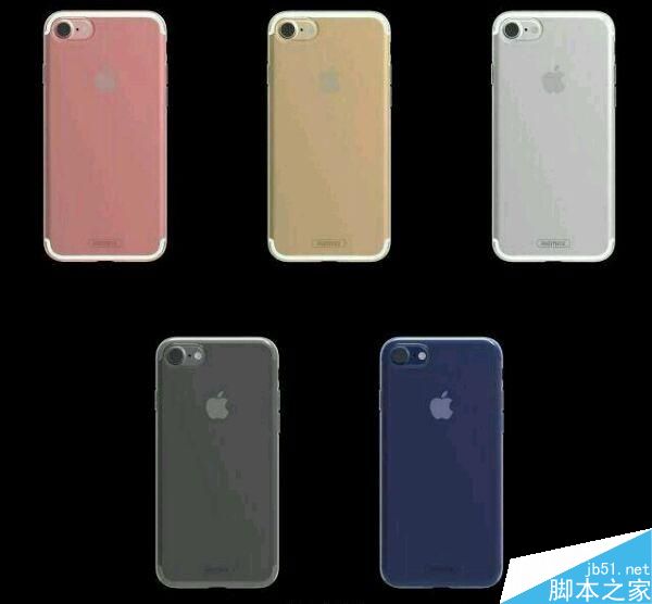 双摄像头！iPhone Pro曝光：五个配色可选