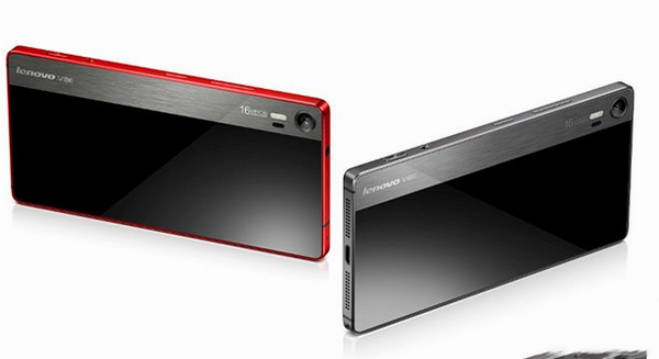 联想vibe shot怎么样?联想vibe shot参数配置