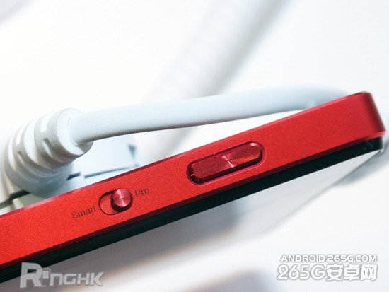 联想VIBE Shot图赏