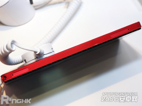 联想VIBE Shot图赏