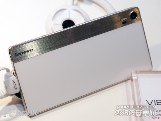 联想VIBE Shot图赏