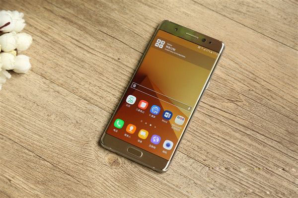 小米note2和三星note7有什么不同 小米note2和三星note7详细区别对比评测