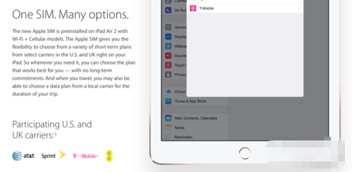 iPhone 6s再曝光：2GB内存/一卡多号？ 