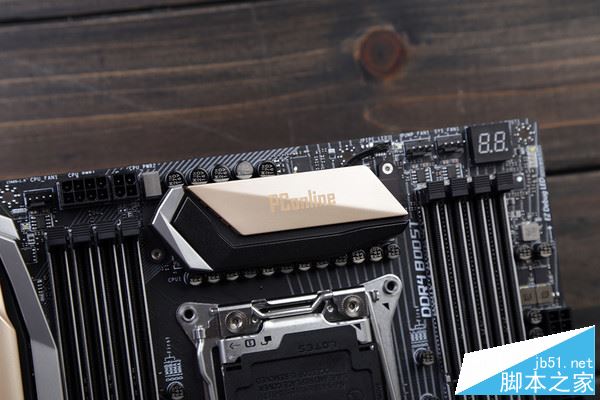 MSI X299 X299主板怎么样/值得买吗?新一代酷睿i9和发烧级X299主板全面深度评测