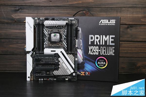 ASUS X299 ASUS X299