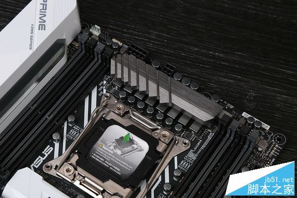 ASUS X299 ASUS X299