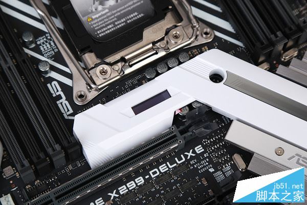 ASUS X299 ASUS X299