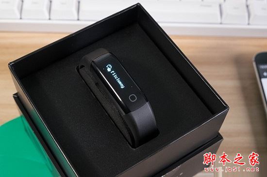 乐心mambo2值得买吗?乐心mambo2心率运动手环开箱体验详细评测图解