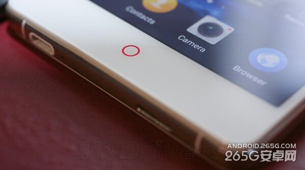 双玻璃!nubia新旗舰真机完全曝光:配置给力