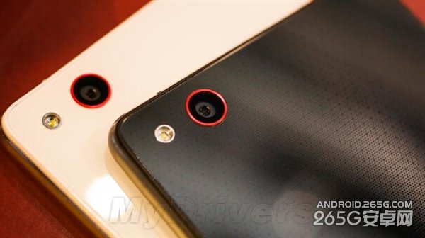 双玻璃!nubia新旗舰真机完全曝光:配置给力