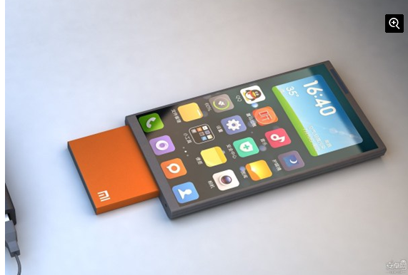 小米5什么时候发布？小米手机5谍照近日曝光