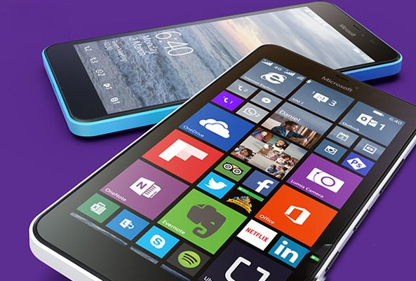 lumia640/640xl支持移动/联通双4g吗？