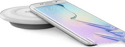 三星s6怎么无线充电 三星galaxy s6无线充电教程1