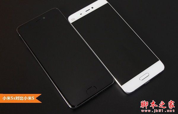 小米Note2和小米5S哪个好？小米5S和小米note2全面区别对比深度评测图解