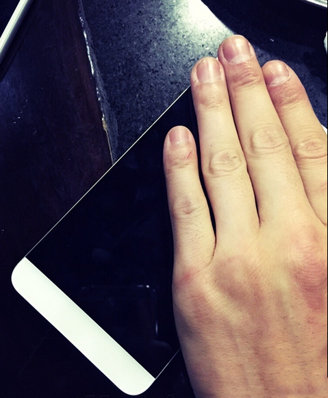 乐视letv x600真机照片 乐视手机真机谍照 