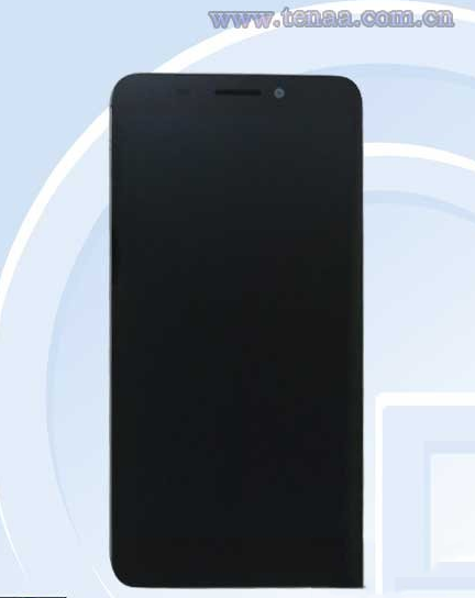 乐视letv x600真机照片 乐视手机真机谍照 