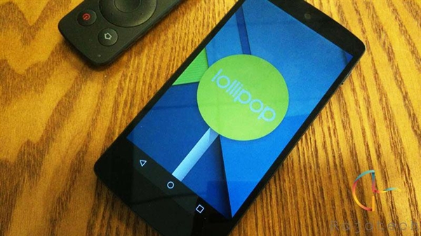 性能大提升！Android 5.1抢先上手体验