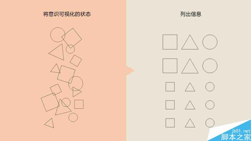 资料整理术 脚本之家 设计理论