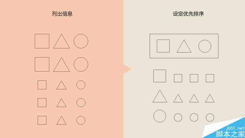 资料整理术 脚本之家 设计理论