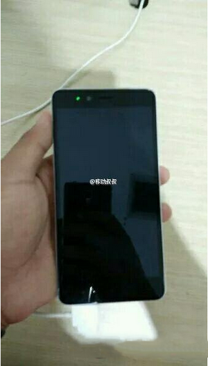 红米note2真机谍照出炉 红米note2真机曝光1